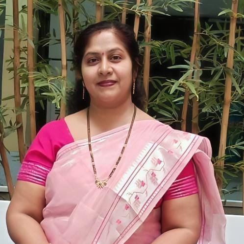 Rupa Achari